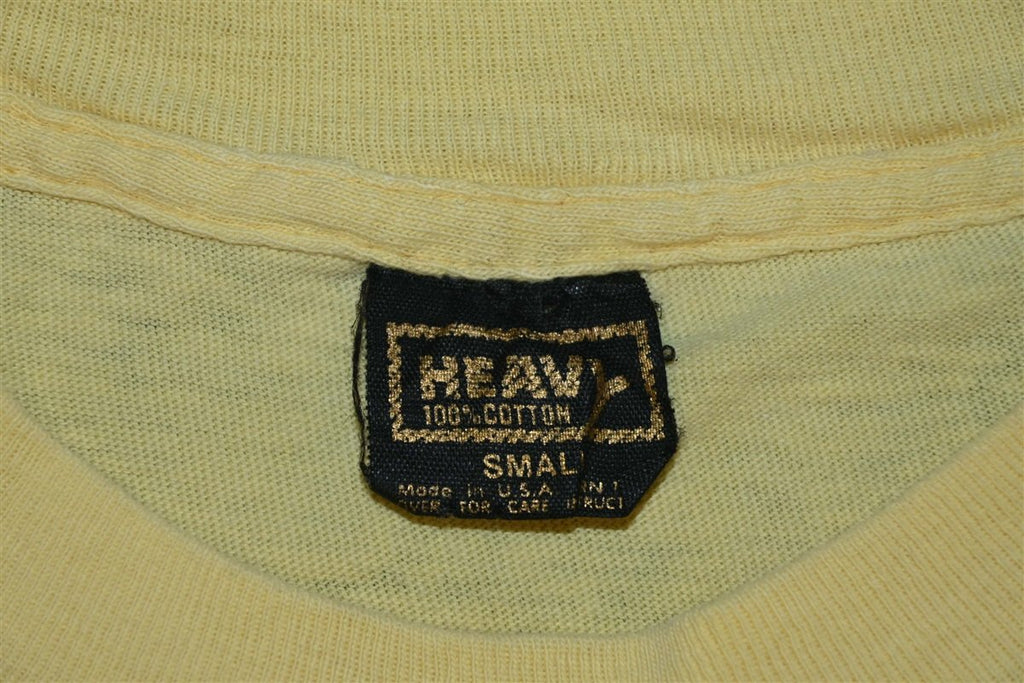 80s Nude Beer The Best in West Pocket t-shirt Small product image 7