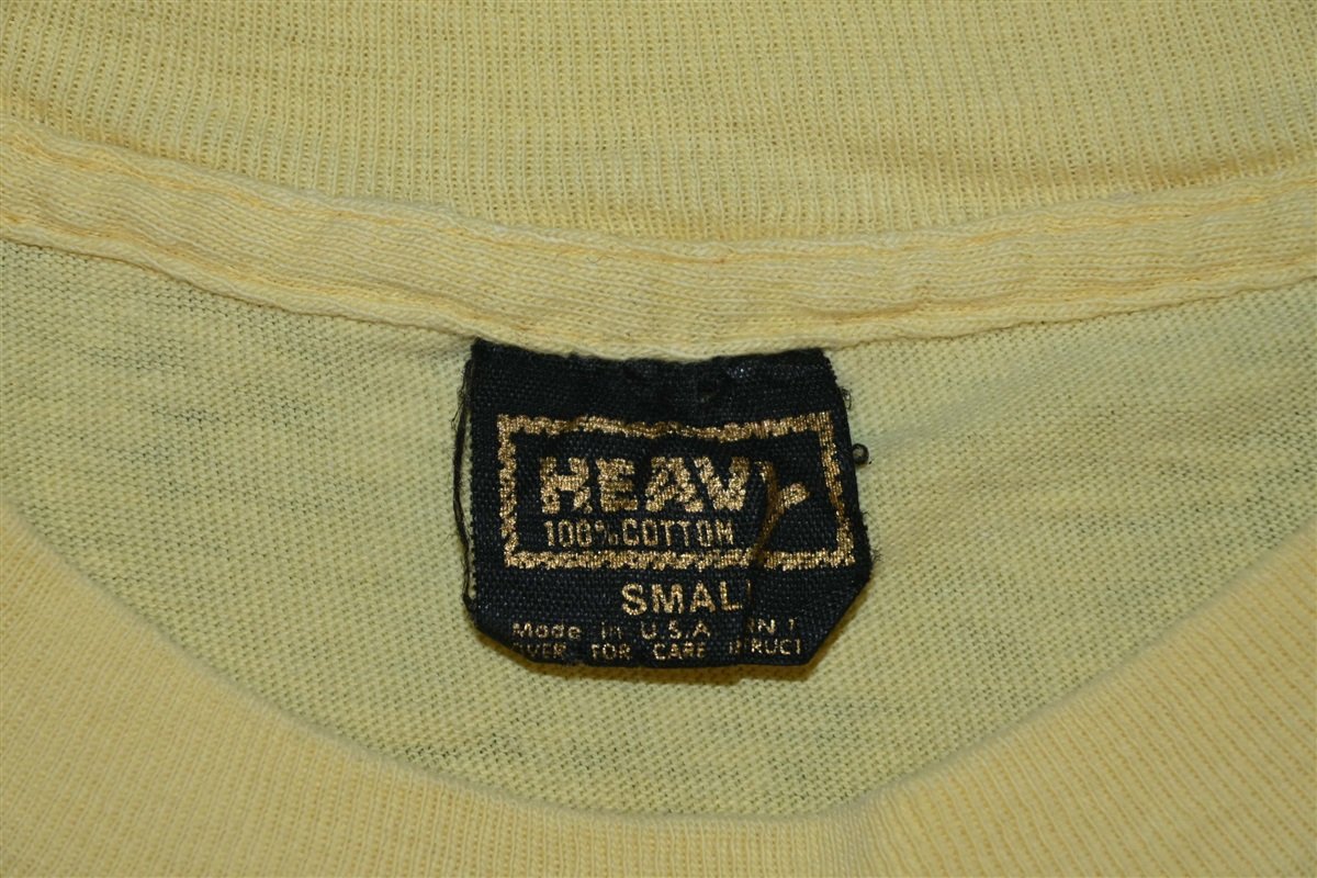 80s Nude Beer The Best in West Pocket t-shirt Small product image 7