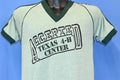 80s Accepted Texas 4-H Center Raglan Stripe t-shirt Medium product image 1