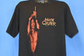 80s Alice Cooper The Nightmare Returns Tour t-shirt Extra product image 1