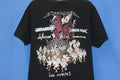 Y2K Summer Sanitarium Tour Metallica 2003 t-shirt Extra product image 1