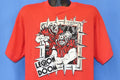 90s Legion of Doom Road Warriors Wrestling t-shirt Extra product image 1