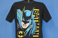 80s Batman DC Comics 1988 Superhero t-shirt Large product image 1