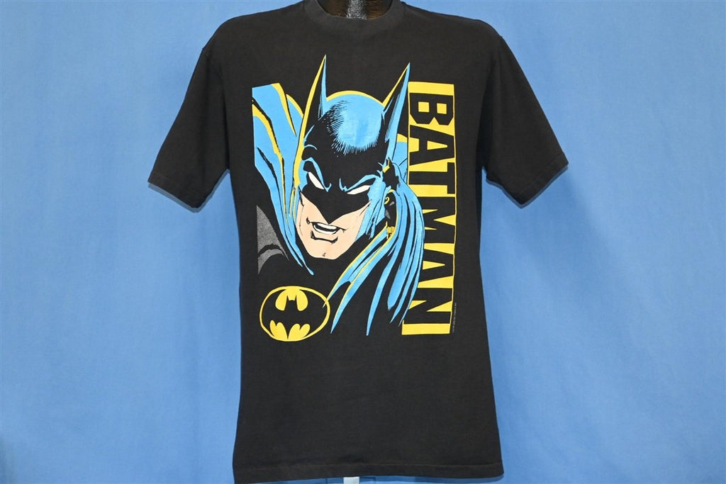 80s Batman DC Comics 1988 Superhero t-shirt Large product image 2
