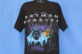 90s Batman Forever DC Comics Superhero Movie t-shirt Large product image 1