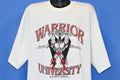 90s The Ultimate Warrior University Wrestling School product image 1