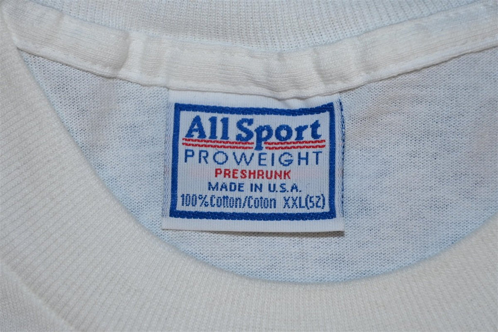 90s The Ultimate Warrior University Wrestling School product image 3
