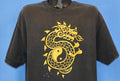 Y2K Rob Van Dam Dragon WWF Wrestling t-shirt Extra Large product image 1