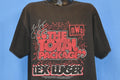 90s Lex Luger Total Package nWo Wrestling t-shirt Extra product image 1