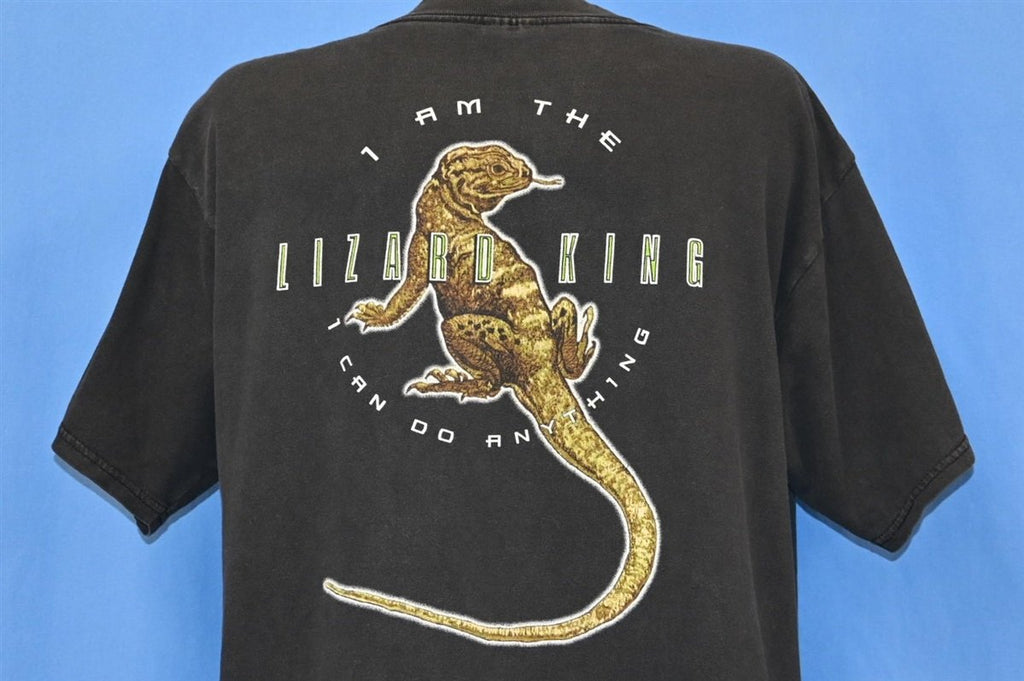 90s The Doors Jim Morrison Lizard King t-shirt Extra Large product image 4