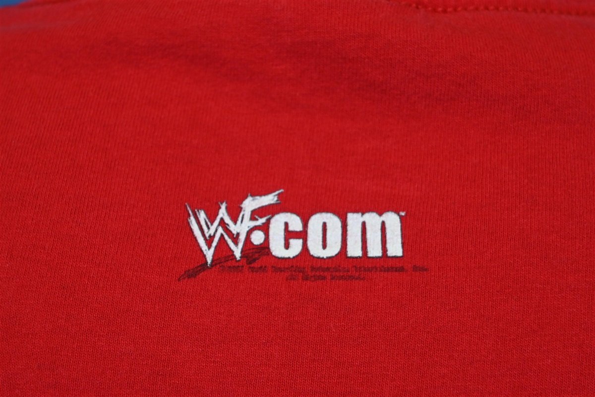 90s Edge & Christian WWF Wrestling Tag Team t-shirt Extra product image 5