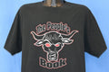 Y2K The Rock Says People's Book WWF t-shirt Extra Large product image 1