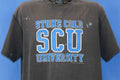 90s WWF Stone Cold Steve Austin University t-shirt Extra product image 1