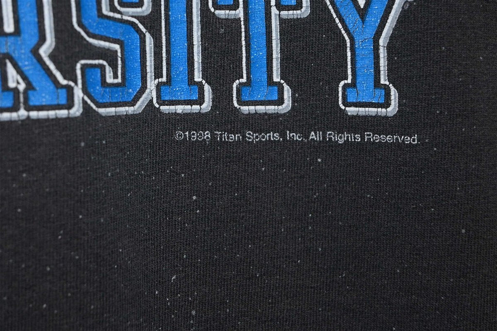 90s WWF Stone Cold Steve Austin University t-shirt Extra product image 3