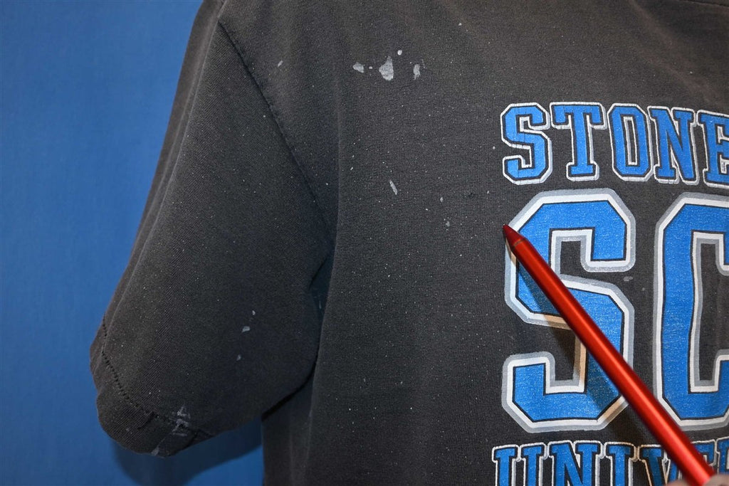 90s WWF Stone Cold Steve Austin University t-shirt Extra product image 5