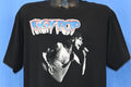 80s Iggy Pop Raw Power The Stooges Punk t-shirt Extra Large product image 1