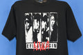 90s NWA Efil4zaggin 1991 Album Hip Hop Rap t-shirt Extra product image 1