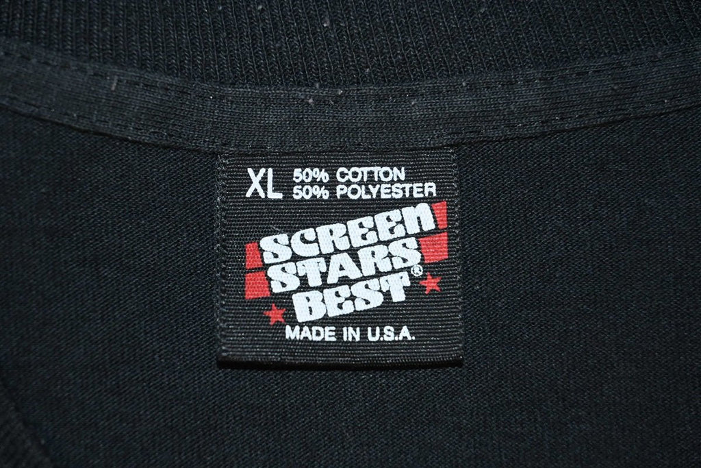 90s NWA Efil4zaggin 1991 Album Hip Hop Rap t-shirt Extra product image 3