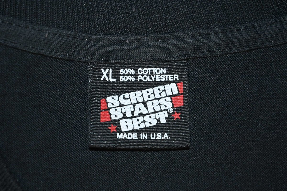 90s NWA Efil4zaggin 1991 Album Hip Hop Rap t-shirt Extra product image 3