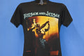 80s Flotsam & Jetsam No Place For Disgrace Metal t-shirt product image 1