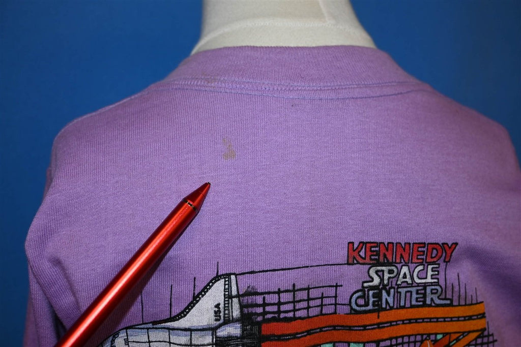 80s Kennedy Space Center Shuttle Deadstock t-shirt Youth product image 4