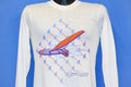 80s Reef Runner Windsurfing Deadstock Surf t-shirt Small product image 1