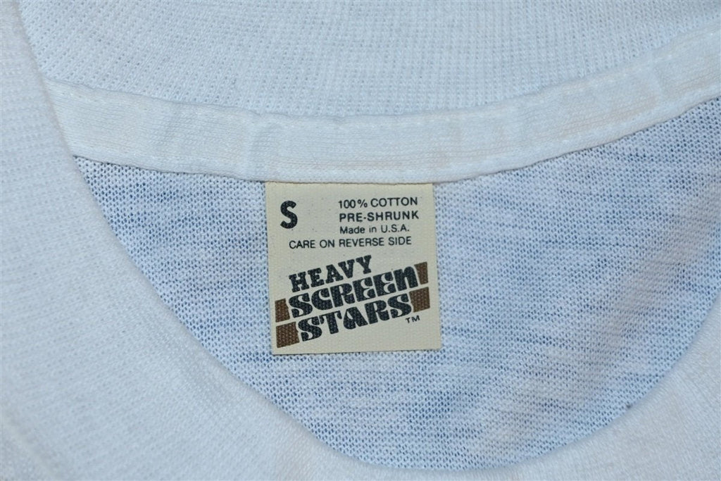 80s Reef Runner Windsurfing Deadstock Surf t-shirt Small product image 4