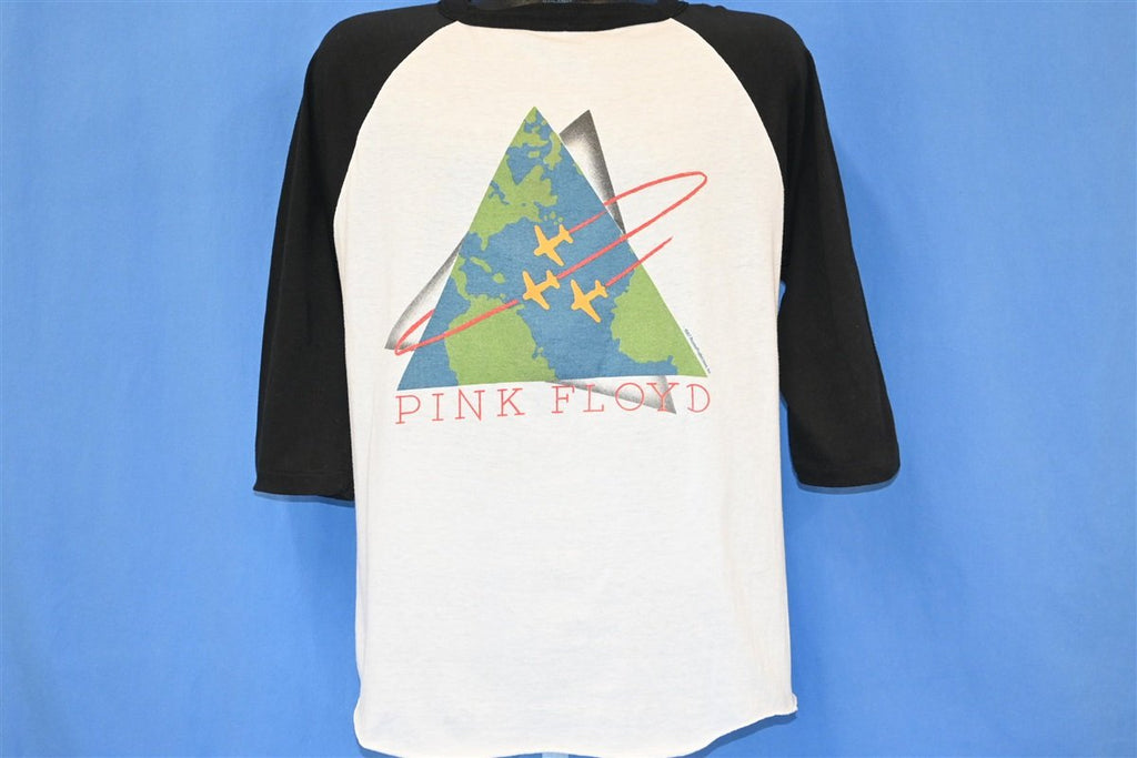 80s Pink Floyd Momentary Lapse of Reason Tour t-shirt Large product image 2