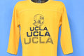 70s UCLA Los Angeles Bruins College Football t-shirt Medium product image 1
