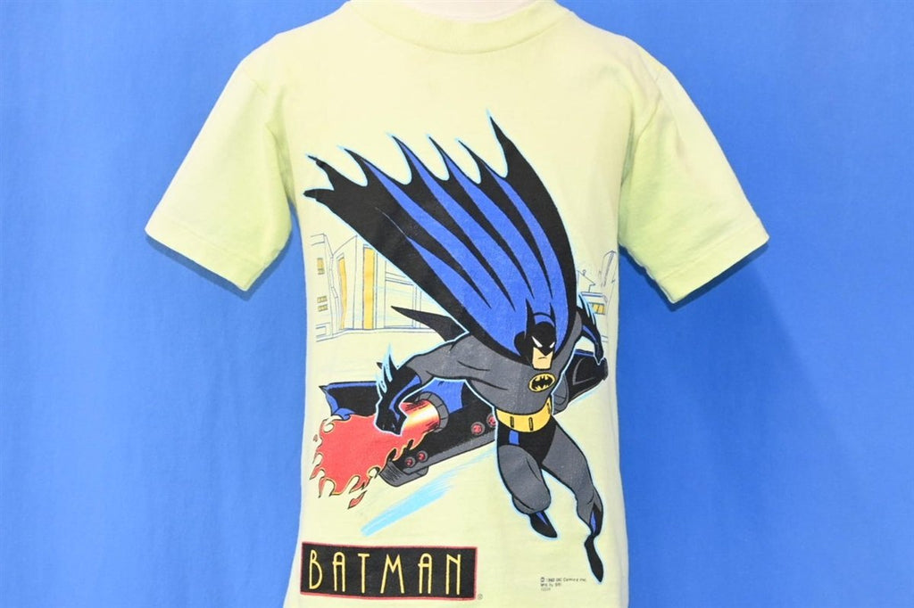 90s Batman The Animated Series DC Comics t-shirt Youth product image 1