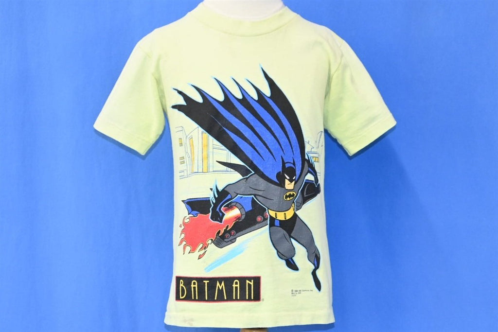 90s Batman The Animated Series DC Comics t-shirt Youth product image 2