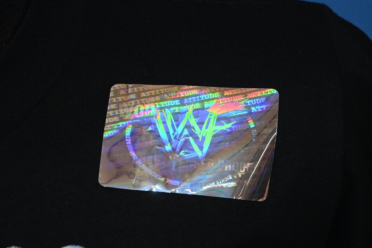90s Stone Cold Kill 'Em All WWF Deadstock t-shirt Youth product image 5