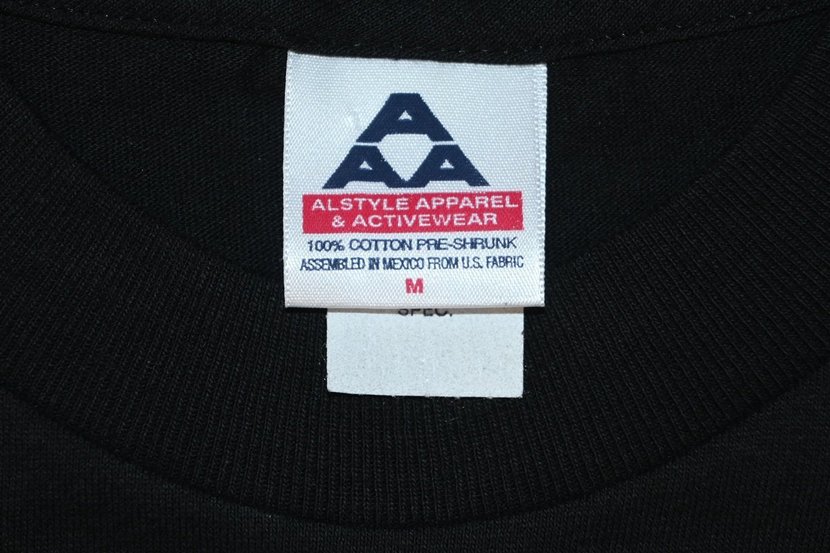 90s Stone Cold Kill 'Em All WWF Deadstock t-shirt Youth product image 6