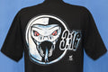 90s Stone Cold Steve Austin 3:16 Snake Deadstock t-shirt product image 1