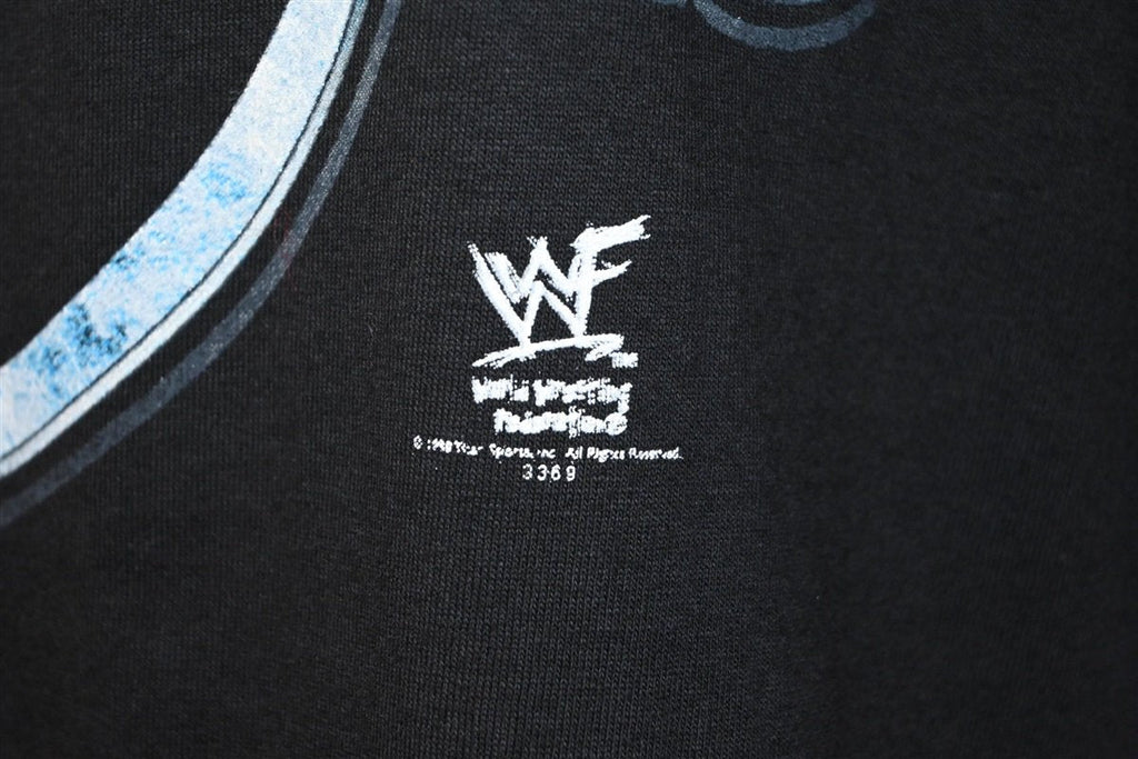 90s Stone Cold Steve Austin 3:16 Snake Deadstock t-shirt product image 4