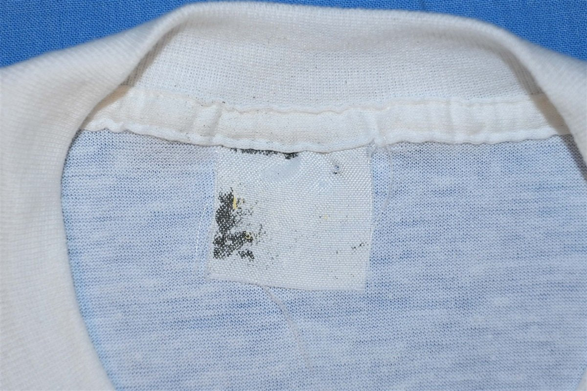 80s Bryan Adams Reckless 1984 Rock Album t-shirt Small product image 3