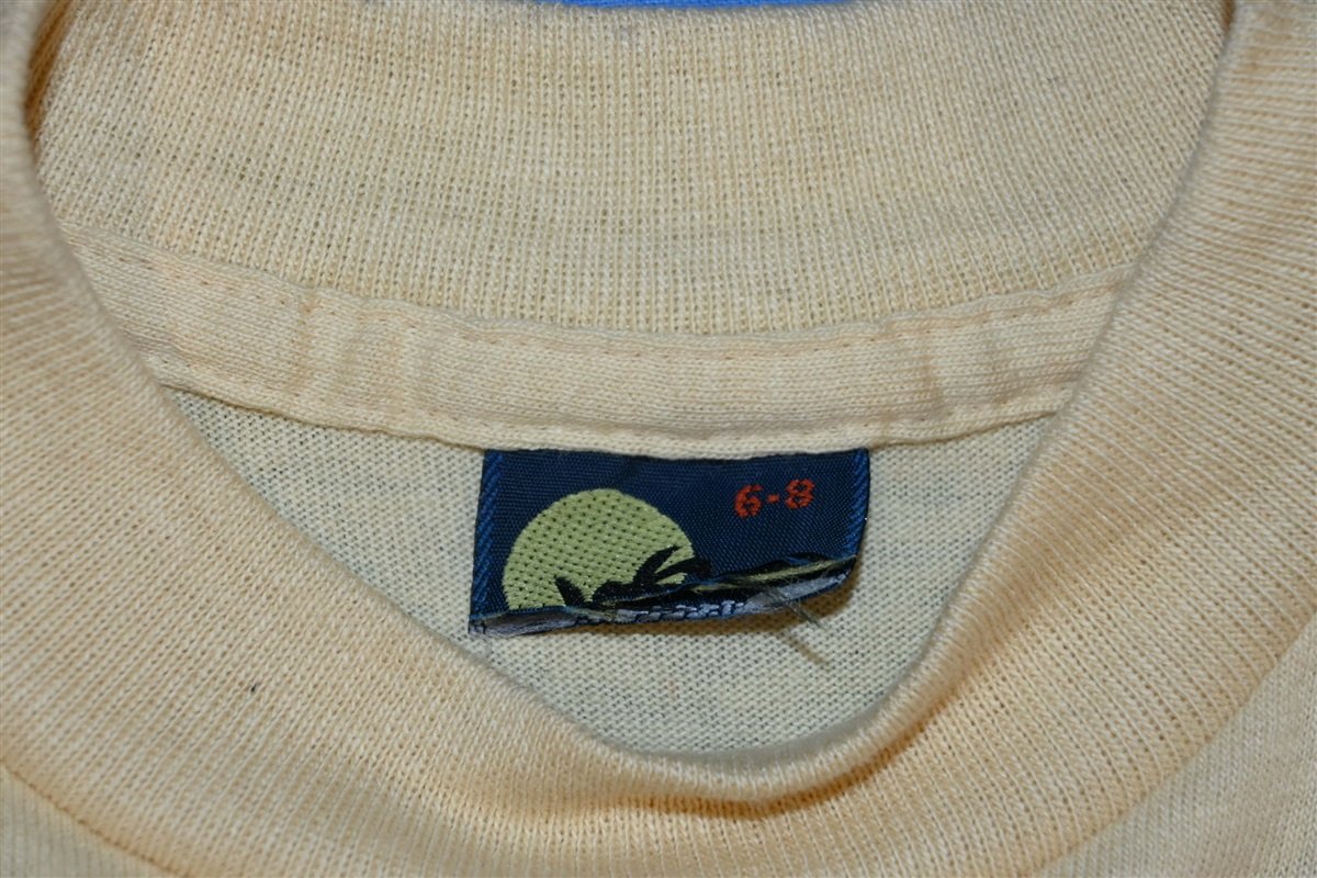 80s Surf Sunset Surfing Coastal Long Sleeve t-shirt Youth product image 4