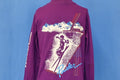 80s Crested Butte Powder Ski Deadstock t-shirt Youth Medium product image 1