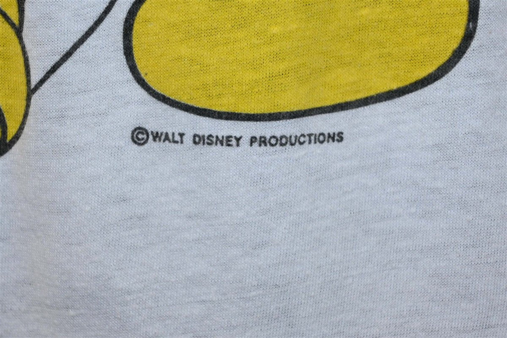 80s Walt Disney Mickey Mouse Central Connecticut t-shirt product image 3