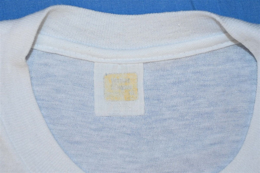 80s Walt Disney Mickey Mouse Central Connecticut t-shirt product image 4