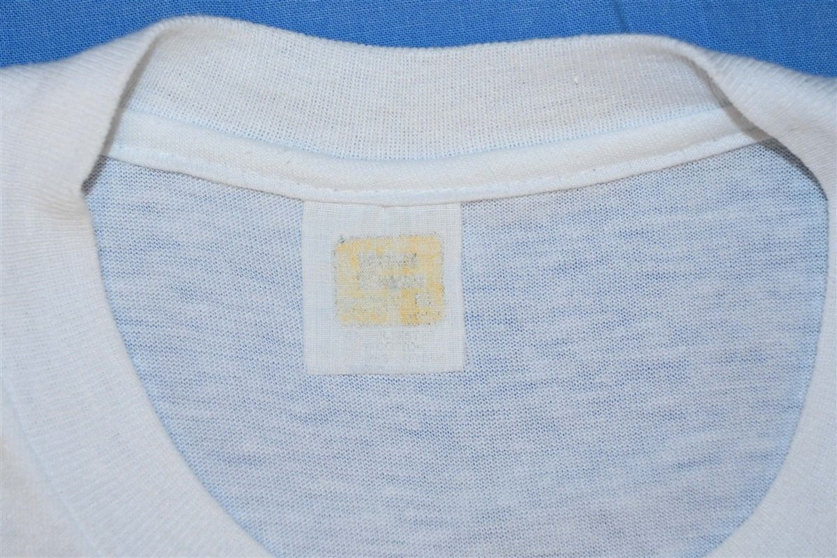 80s Walt Disney Mickey Mouse Central Connecticut t-shirt product image 4