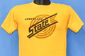 70s Long Beach State Blue Bar Champion California t-shirt product image 1