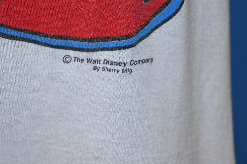 80s Mickey Mouse Director Florida Disney World t-shirt product image 3