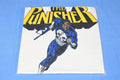 80s The Punisher Marvel Comics Sealed in Package t-shirt product image 1