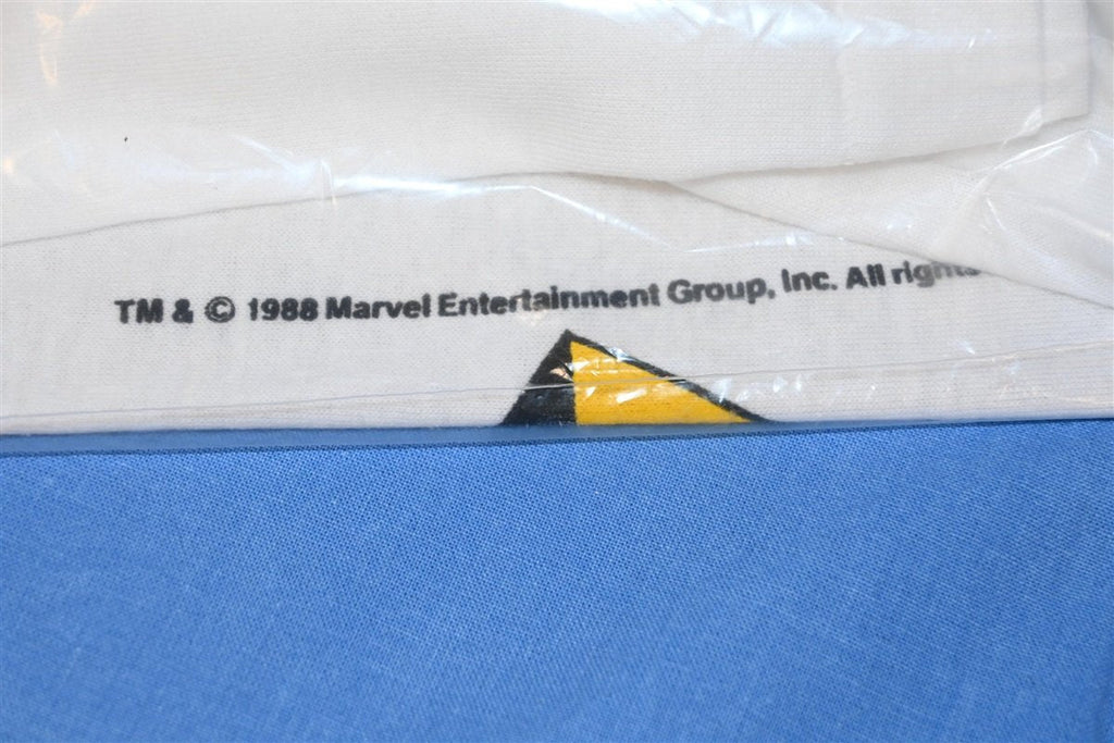 80s The Punisher Marvel Comics Sealed in Package t-shirt product image 3