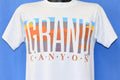 90s Grand Canyon National Park Arizona Tourist t-shirt product image 1