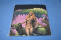 80s Boris Vallejo Primeval Princess Packaged t-shirt Medium product image 1
