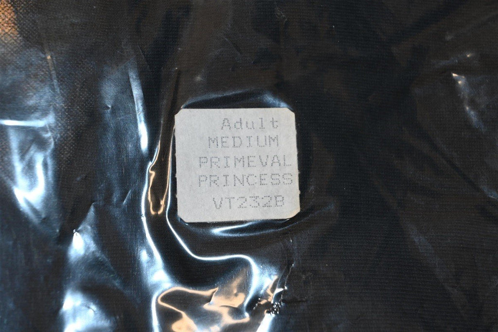 80s Boris Vallejo Primeval Princess Packaged t-shirt Medium product image 4