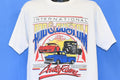 80s Rod & Custom Autorama '89 Cleveland WMMS t-shirt Large product image 1