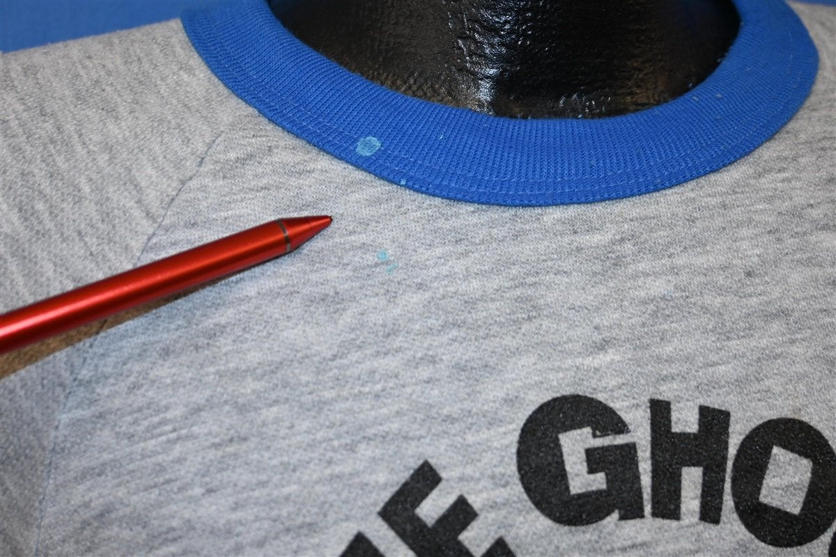 80s The Ghoul Channel 61 Ron Sweed Horror Host Sweatshirt product image 3